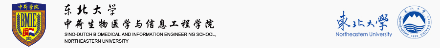 Logo of NEU and BMIE