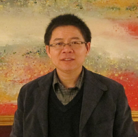 Northeastern University——高汉(Han van Triest)